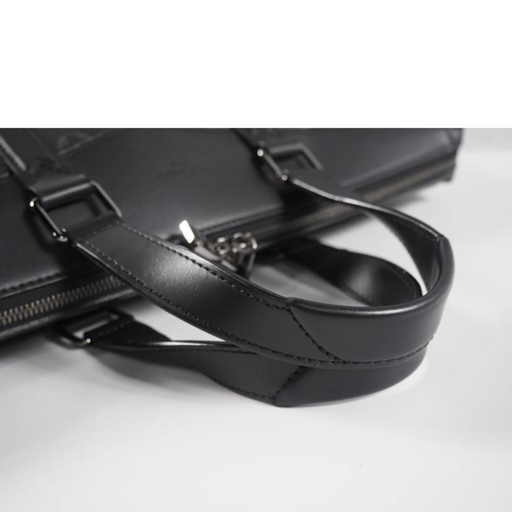 Louis Vuitton Explorer Monogram Eclipse Bag Black - image 4